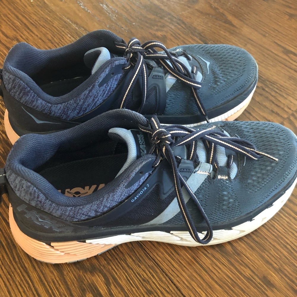 Hoka Gaviota 2 Women’s size 7.5